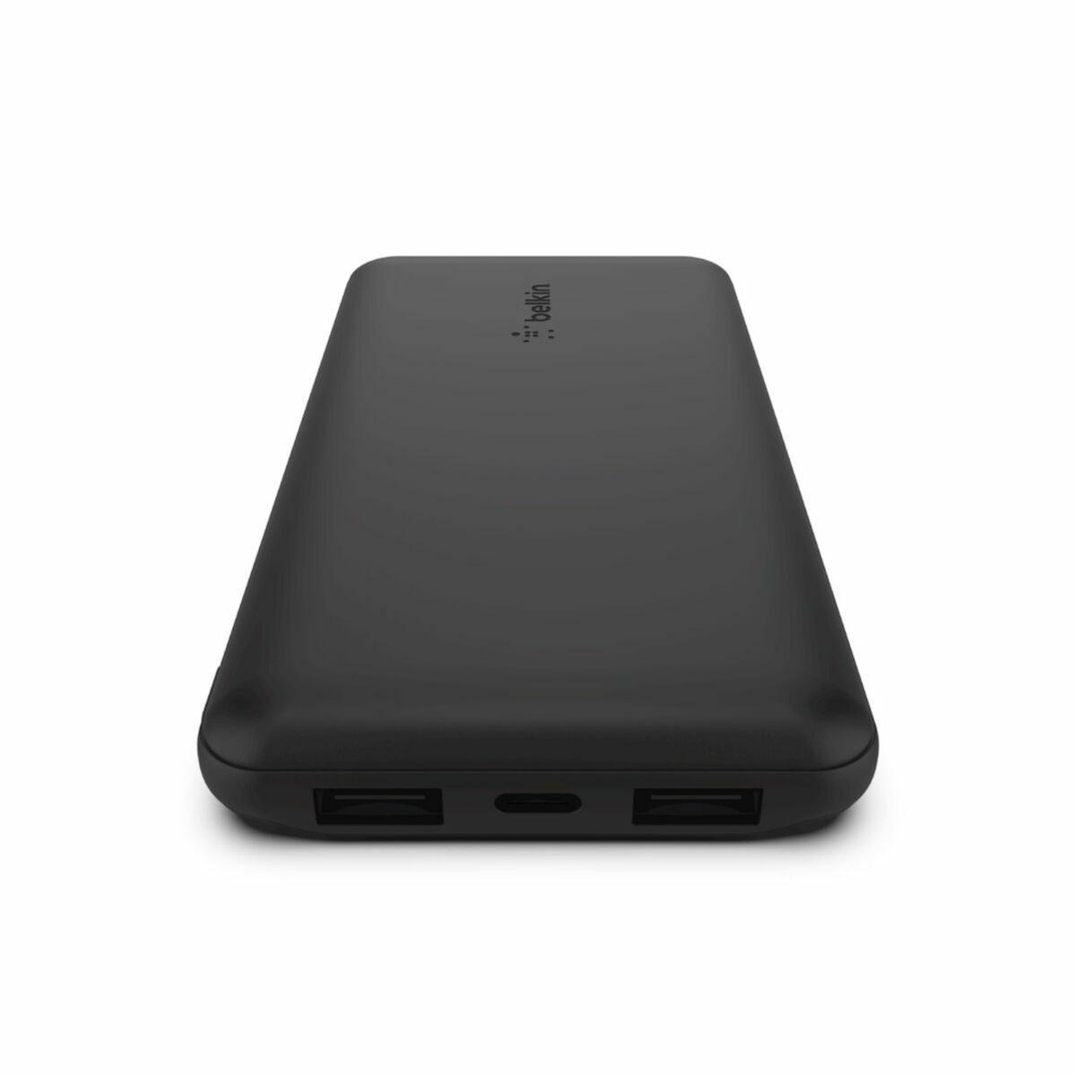 Powerbank Belkin BOOST↑CHARGE Czarny 10000 mAh